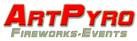 ArtPyro fireworks-events